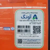 هارد اکسترنال 2 ترا Adata HD710 Pro|قطعات و لوازم جانبی رایانه|آق قلا, |دیوار