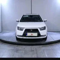 دناپلاس اتومات آپشنال صفر1404|خودرو سواری و وانت|قم, نخودی|دیوار