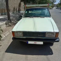 فروشی|خودرو سواری و وانت|سلیمان, |دیوار