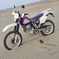 موتور تریل xr ژاپنی|موتورسیکلت|بند زرک, |دیوار
