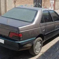 ماشین روآسال مدل 90