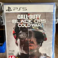 بازی فوق العاده جذاب call of duty cold war