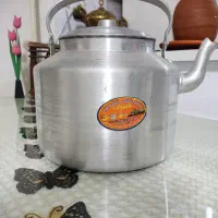 کتری بزرگ روحی