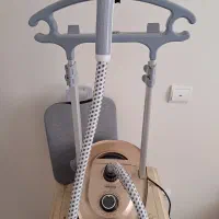 اتو ایستاده بخار نیولند