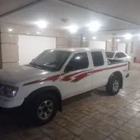 پیکاپ ریچ مدل1394