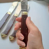 چاقوی تاشو بزرگ