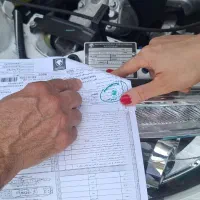 ۲۰۷ پانا دنده ۱۴۰۴|خودرو سواری و وانت|تهران, اختیاریه|دیوار