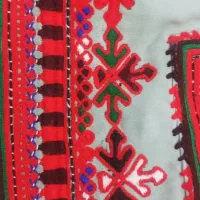 دوچگر لباس|لباس|خاش, |دیوار