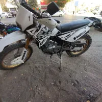 موتور تریل تلر روان|موتورسیکلت|نیشابور, دارایی|دیوار