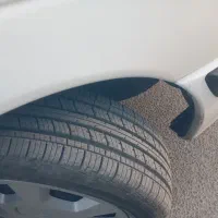 پژو پارس مدل ۱۴۰۰گازسیمی