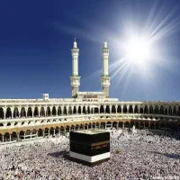 فیش حج تمتع آماده اعزام