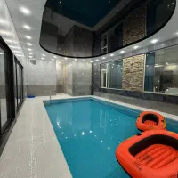 ویلا‌ 800متری 250متر بنا سند تک برگ‌شاهنامه36|فروش خانه و ویلا|مشهد, چهاربرج|دیوار