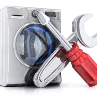 تعمیرات و نصب لباسشویی اتومات در منزل تعمیر کار|خدمات پیشه و مهارت|خرمآباد, |دیوار