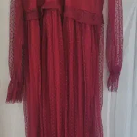 لباس مجلسی دخترانه تاسایز ۴۸میخوره