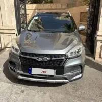 ام وی ام x55 مدل 1400