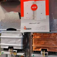 آبگرمکن دیواری 3115توربو باپمپ برنجی|آبگرمکن، پکیج، شوفاژ|تهران, جیحون|دیوار