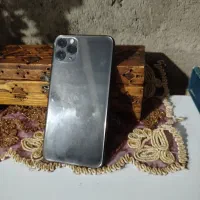 آیفون ۱۱پرو مکس۵۱۲