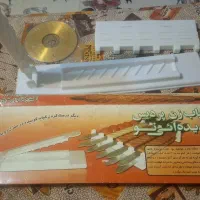 کباب زن دستی