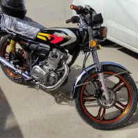 هندا پیشرو ۲۰۰