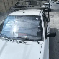 وانت بار کرایه‌تو شهری وبرون شهری