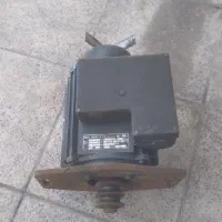 الکتروموتور۳اسب ۳فاز ترمز دار