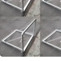 پایه کولر پنجره ای