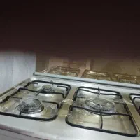 گازفر|اجاق گاز و لوازم برقی پختوپز|هشتگرد, فاز ۷ مهستان|دیوار