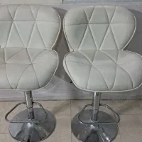 صندلی اپنی و یاصندلی ارایشگاه در حد نو|صندلی و نیمکت|محمدشهر, ولدآباد|دیوار