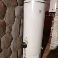 آبگرمکن تمیز