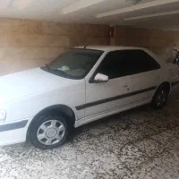 پژوپارس سال1400|خودرو سواری و وانت|خنداب, |دیوار