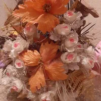 گل مصنوعی بسارتمیز