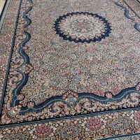 فروشگاه عرفانی)2تخته12مترمشهد و کناره۱×۴و700شانه|فرش|مشهد, حجاب (شهرک غرب)|دیوار