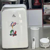 کولر بخاری ایوولی