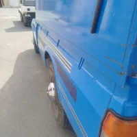 زامیاد Z 24 دوگانه سوز، مدل ۱۳۸۷|خودرو سواری و وانت|اسلام‌شهر, شهرک توحید|دیوار