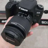 دوربین ۷۷دی کنون