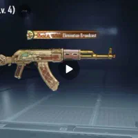 اکانت پابجی موبایل