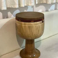 تنبک شیرانی ۲مهر