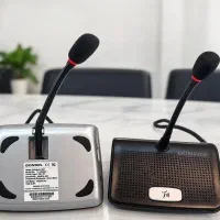 میکروفون کنفرانس GONSIN مدل TL-V3300