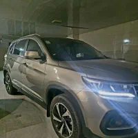 SX5فردا موتور