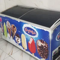 یخچال بخواب تمیز