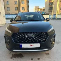 ایکس ۲۲ پرو۱۴۰۲ مشابه صفر گارانتی فعال معاوضه دارم