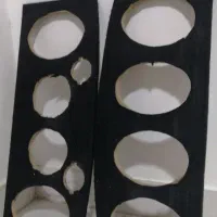 وسایل ماشین تخته باند اگزوز