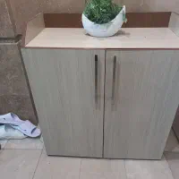 جا کفشی درحد نو|جاکفشی، کمد، دراور|مشهد, سرافرازان|دیوار