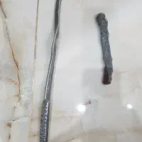 قلع یا سیم لحیم صنعتی  قدیم
