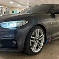 BMW 220i کوپه|خودرو سواری و وانت|تهران, سعادت‌آباد|دیوار