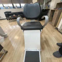 فروش صندلی برقی آرایشگاه|آرایشگاه و سالنهای زیبایی|تهران, هروی|دیوار