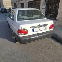 پراید ۱۳۱ se مدل ۱۳۹۶ بیرنگ|خودرو سواری و وانت|اسلام‌شهر, شهرک لاله|دیوار