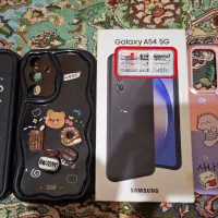 گوشی سامسونگ Galaxy A54|موبایل|تهران, هاشمی|دیوار