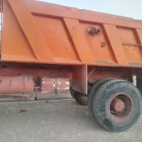کامیون بنز ۱۹۲۱|خودرو سنگین|لردگان, |دیوار