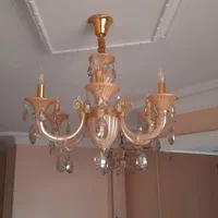 لوستر سرامیکی